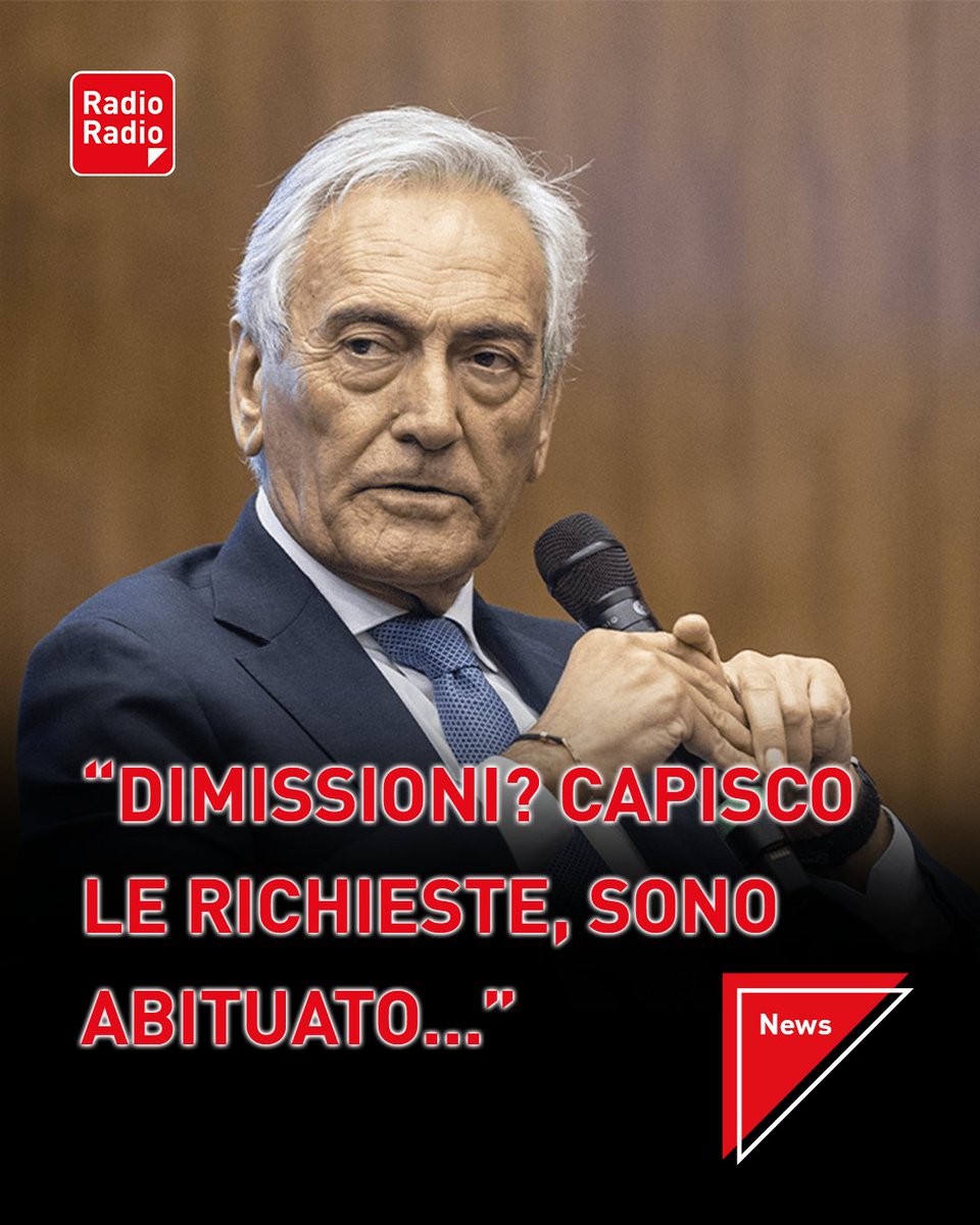 Radio Radio tweet media