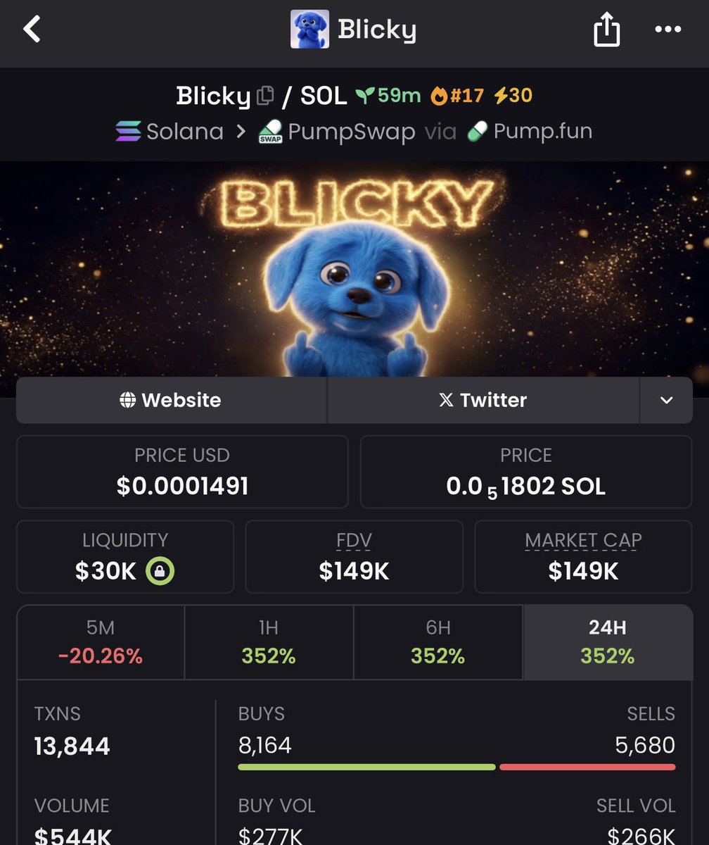 Evans pump tweet media