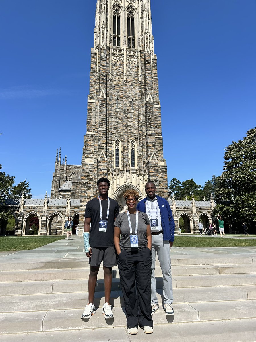 Derek Monroe ‘29 tweet media