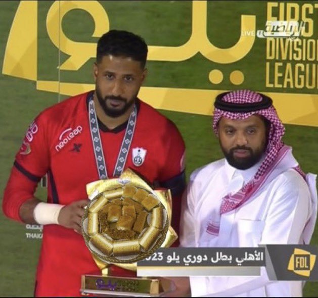 فهد الرشيد tweet media