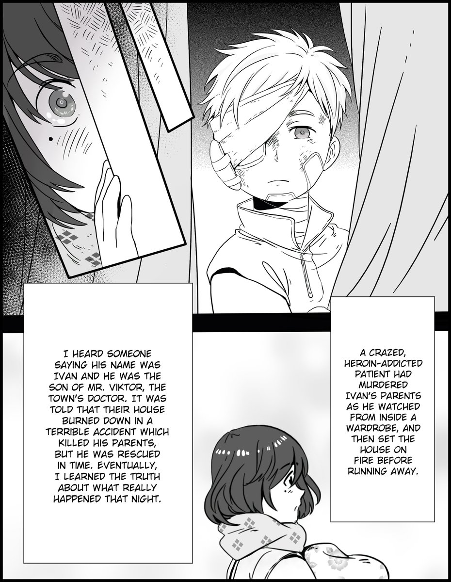 𝘋𝘖𝘒𝘐 🫐 ✦COMMISSION OPEN✦ tweet media