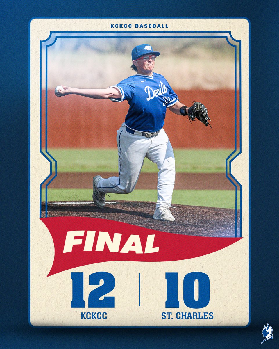 KCKCC Athletics tweet media