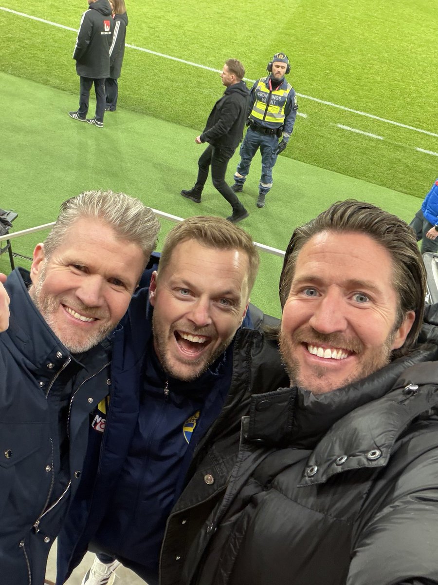 Marcus Eriksson tweet media
