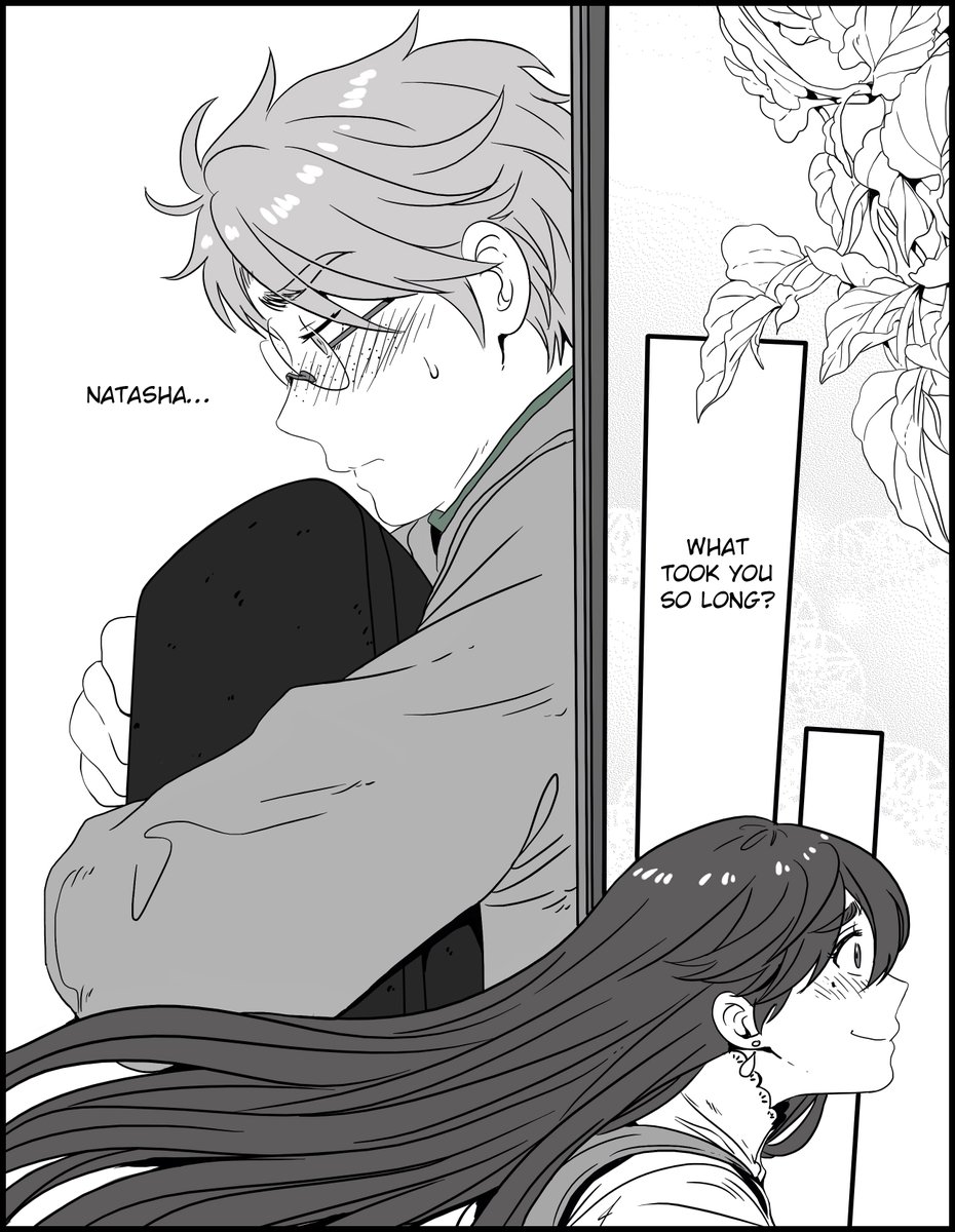 𝘋𝘖𝘒𝘐 🫐 ✦COMMISSION OPEN✦ tweet media