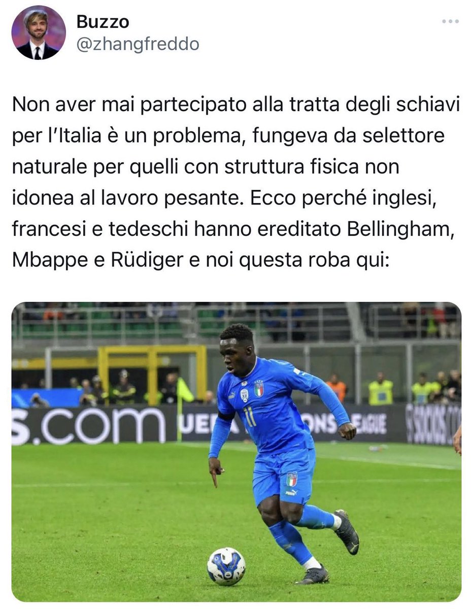 gimenez hater tweet media