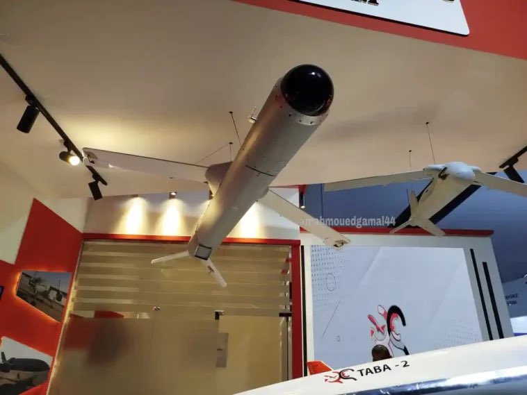 Global South Security Reports tweet media