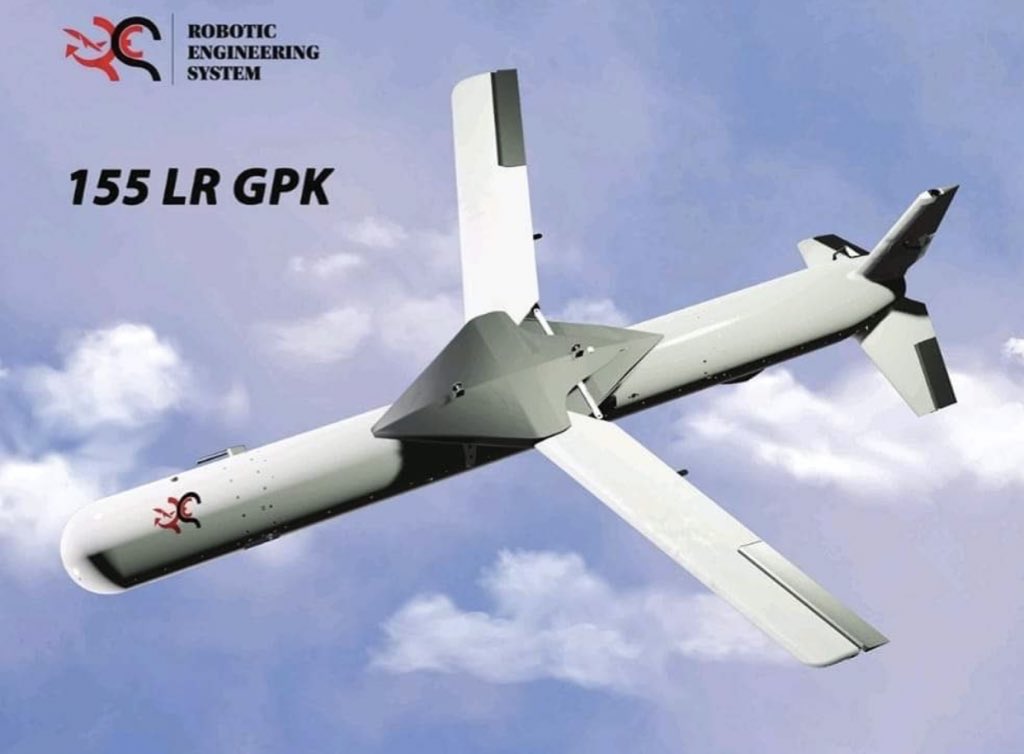 Global South Security Reports tweet media