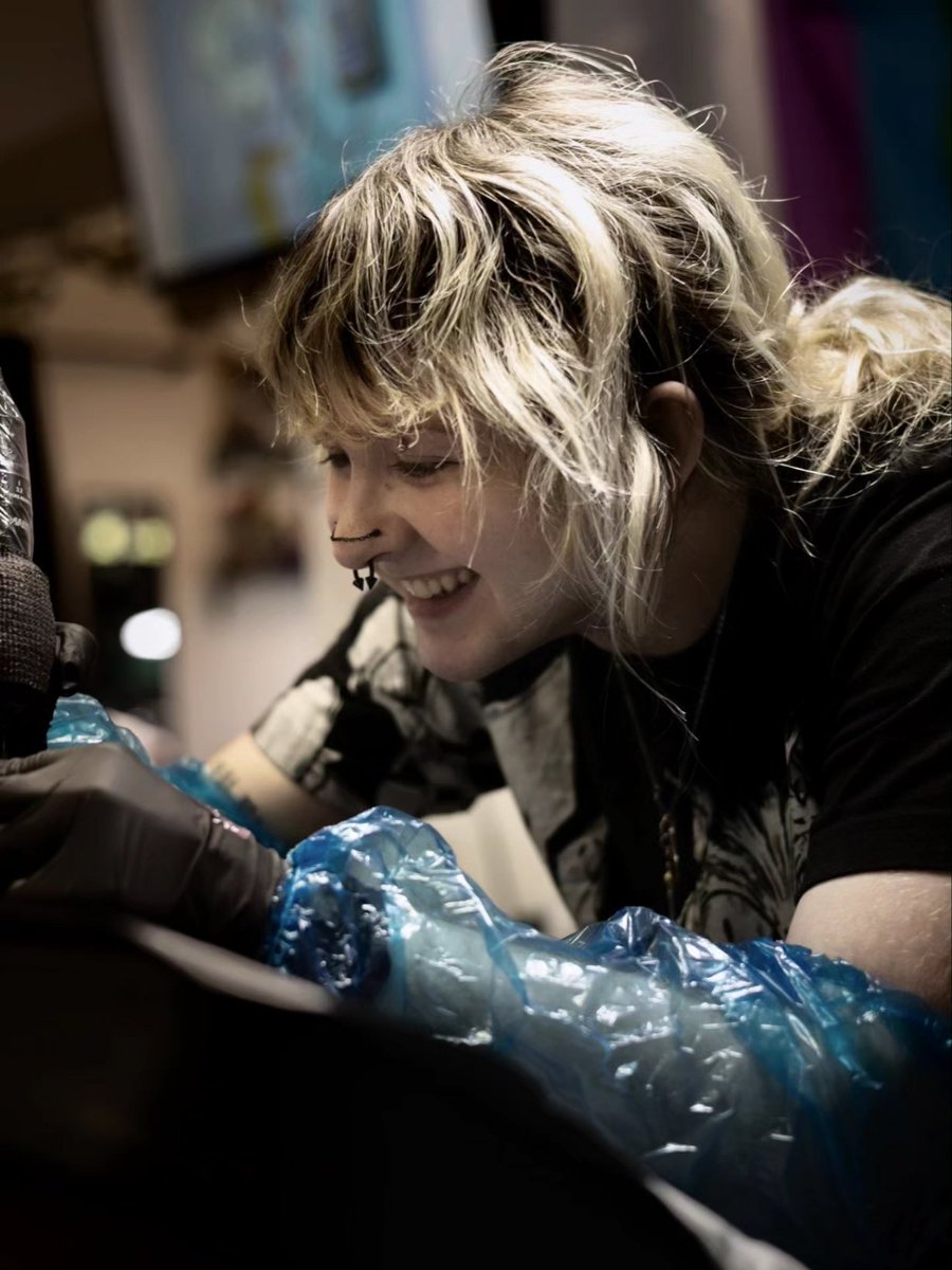 NORONIKO tweet media