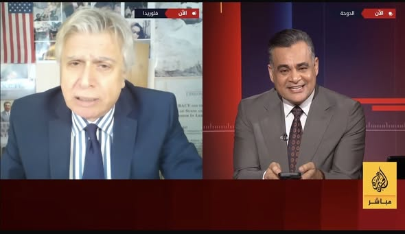 Robert Rabil tweet media