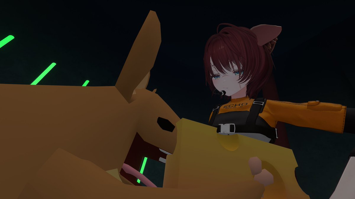 Alpha_Tsuki ( Soup ) tweet media