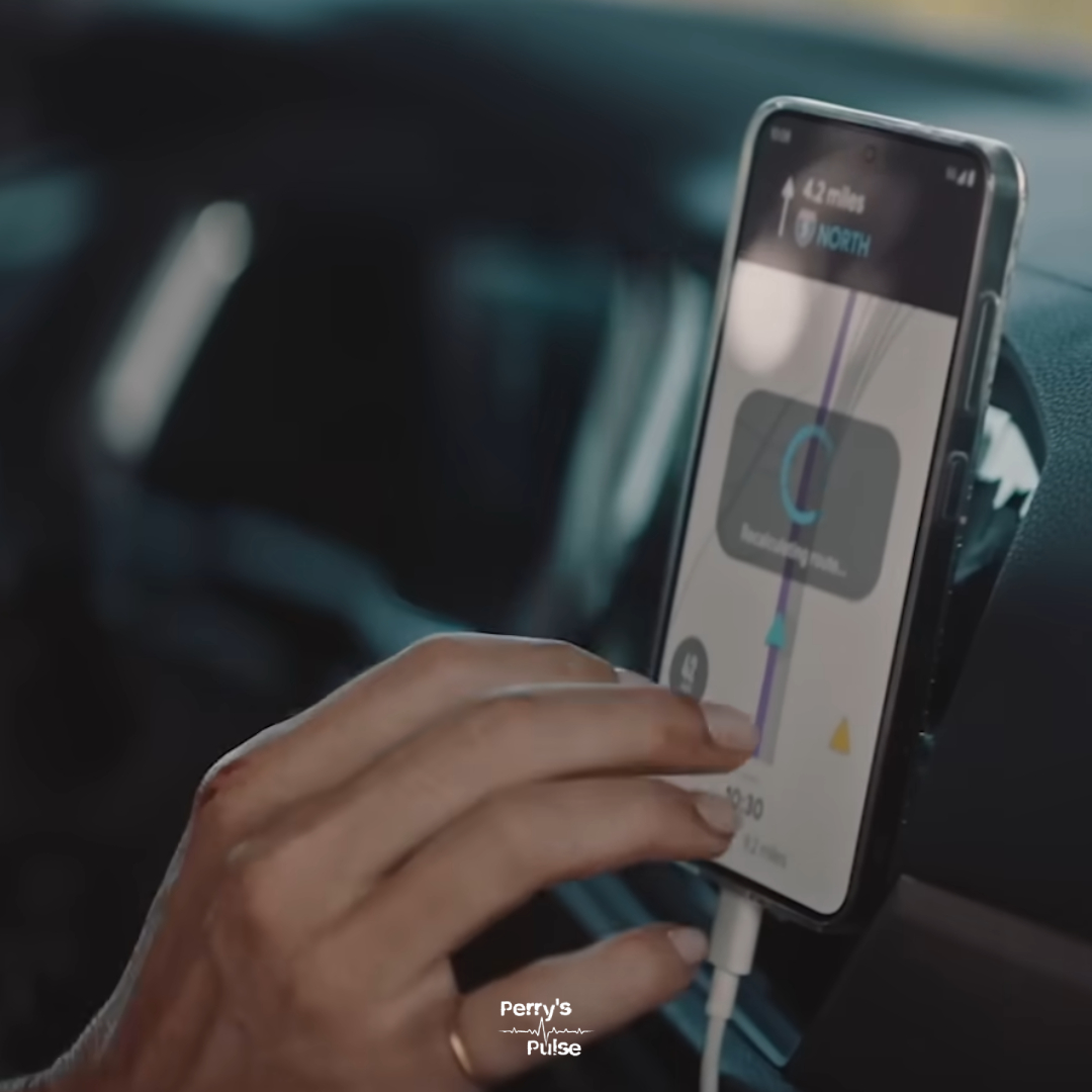 Perry's Pulse tweet media