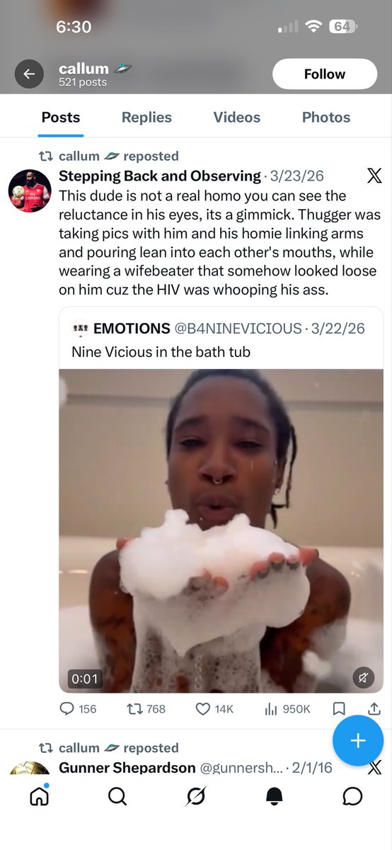 Ian Gifford tweet media