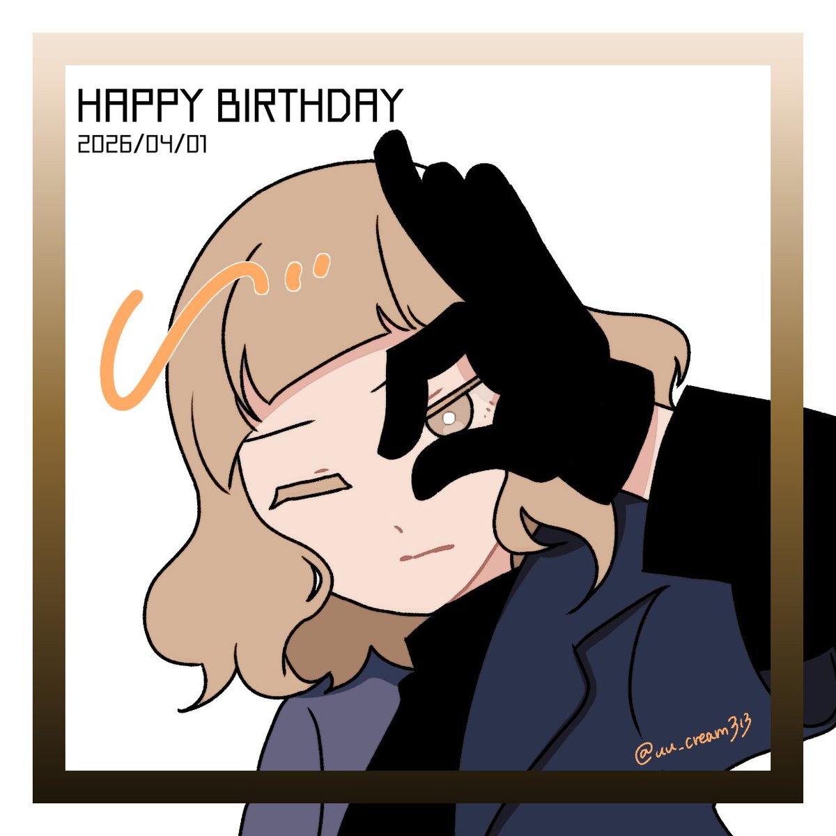 アイス＠『Unnamed Unknown』執筆中 tweet media