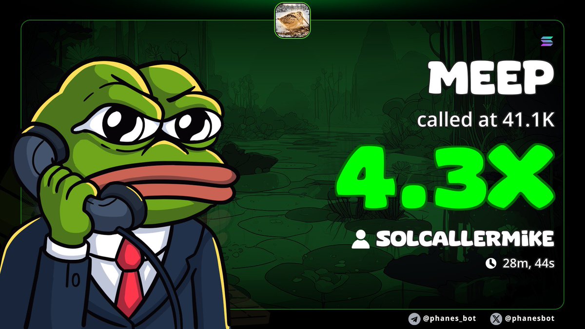 Evans pump tweet media