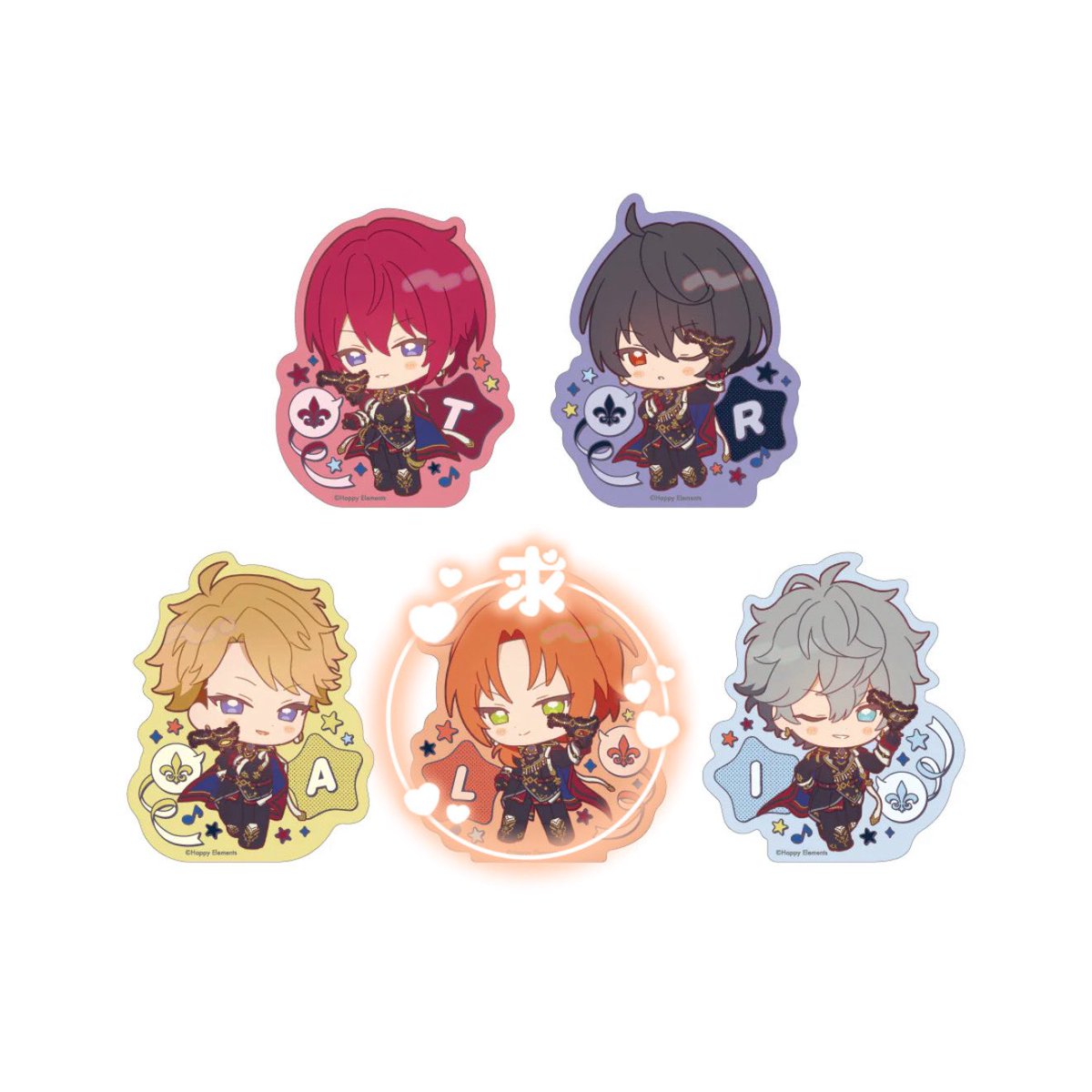 えむ@取引垢 tweet media