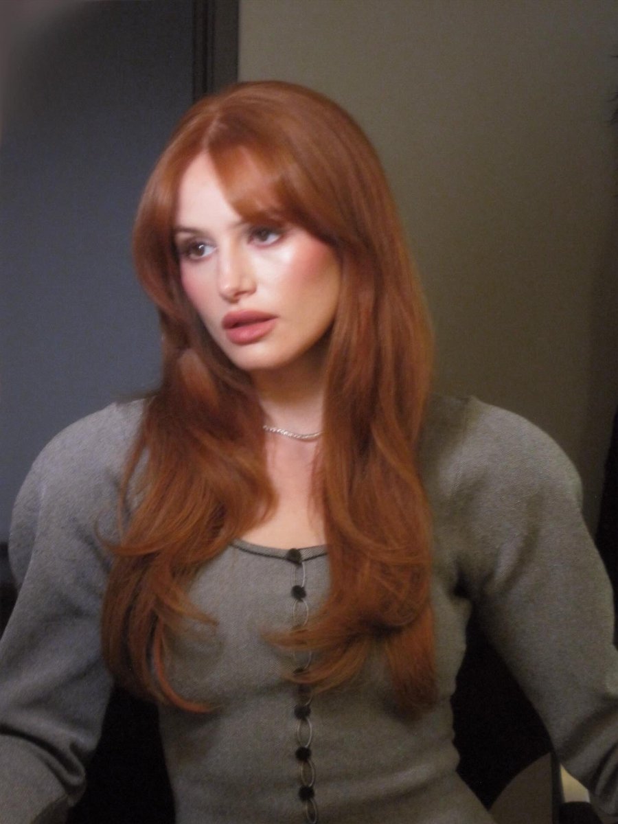 JonnyLeTran5's tweet photo. Blessing your timeline with Madelaine Petsch 😍 #MadelainePetsch #Riverdale #TheShadowDiaries #Sightless #TheStrangersChapter1 #TheStrangersChapter2 #JaneMovie #AboutFate #FtheProm #Polaroid #TheCurseofSleepingBeauty #HotelfortheHolidays #Nightwalkers #Clareat16 #beautiful https://t.co/SUOnNSYEKX