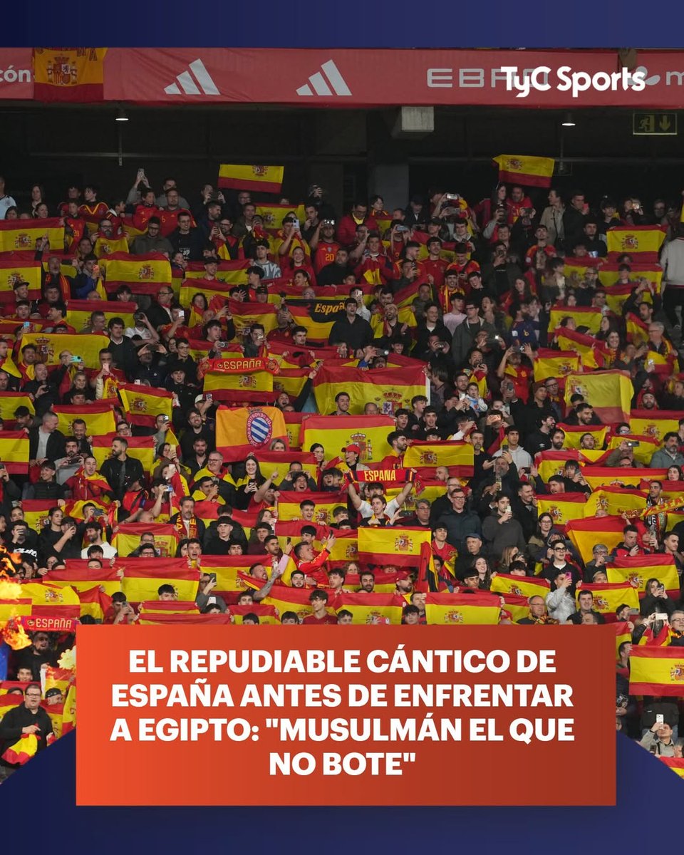 TyC Sports tweet media