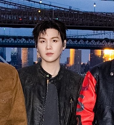 GeniusCafeAR's tweet photo. 1.04.26 || ๐ท
ุชุญุฏูุซ ุญุณุงุจ BTS ุงูุฑุณู
ู ุนุจุฑ ู
ูุตุฉ X ุตูุฑุฉ ุชุฌู
ุน ูููุบู ูุจููุฉ ุงูุฃุนุถุงุก ู
ู ุญุฏุซ ุณุจูุชููุงู SWIMSIDE โค๏ธ
#BTS_ARIRANG #BTS_SWIM
#SUGA #AgustD #BTSSUG https://t.co/i1e08Tado4