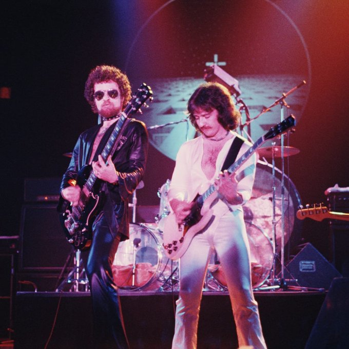 The Extreme Music Enthusiast tweet media