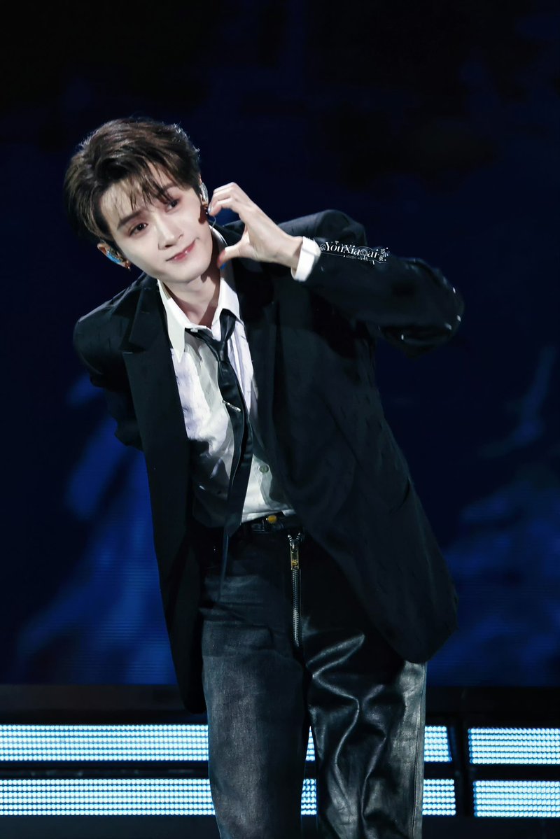 ซับตัวตัว 💛 檀健次 Thai Sub TanJianci 。 tweet media