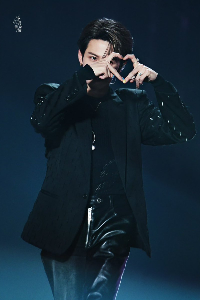 ซับตัวตัว 💛 檀健次 Thai Sub TanJianci 。 tweet media