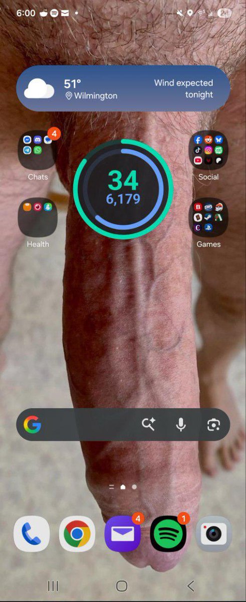 package71's tweet photo. Photo dump 1 of guys with small dicks using pics of my big dick as phone wallpaper to remind them what they don’t have. 

#bigdick #sph #bwc https://t.co/WX9blUMNjB