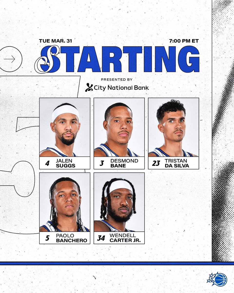 Orlando Magic tweet media