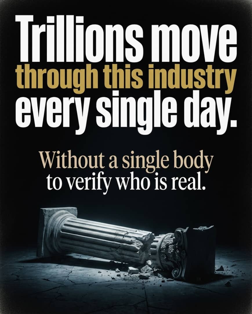 tea__global's tweet photo. The market moves trillions every day. But who did what when no idea  -no recognition 
Every other industry solved this.
The Oscars. The Grammys. The Ballon d'Or.
Trading has nothing.
Until now. 👇
#fypシ゚viral #aprill #ViralTweets #CRYPTONewsTalk #CryptoInvestor https://t.co/tyld0ABwcA