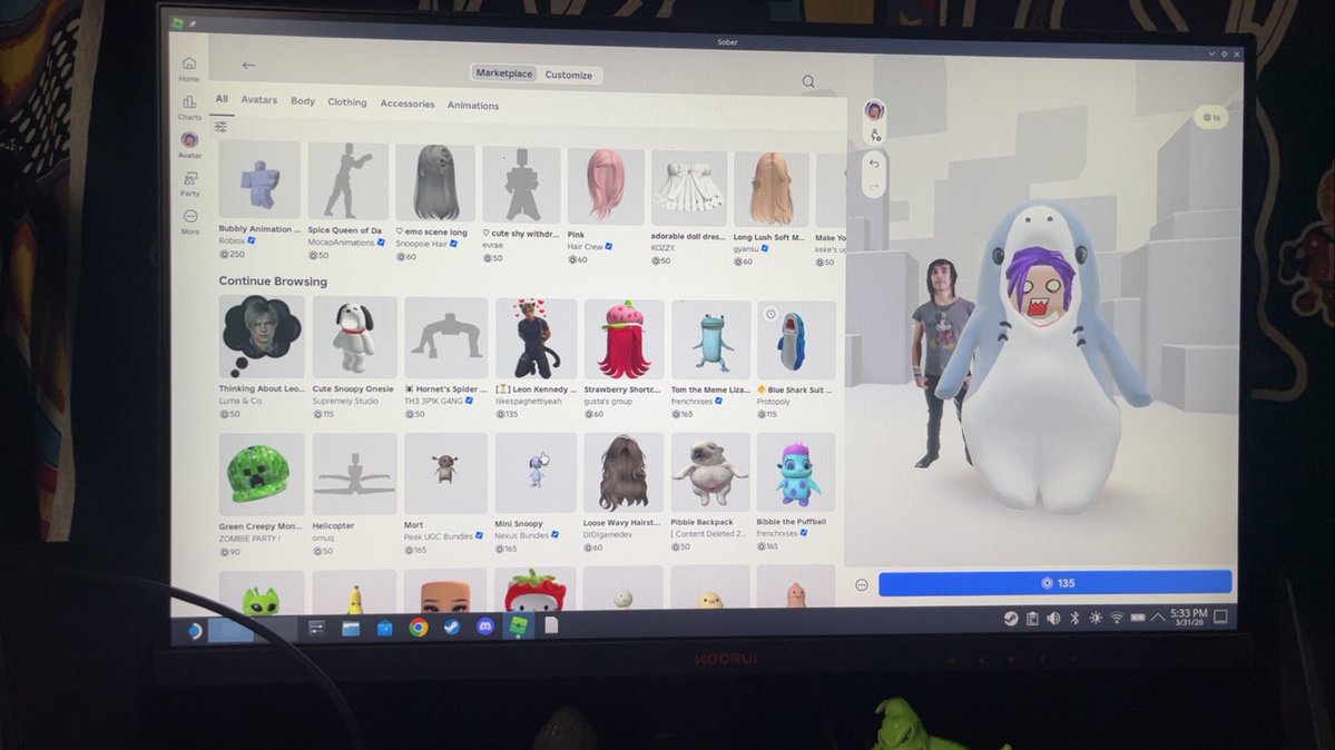 Princess May 🖤 tweet media