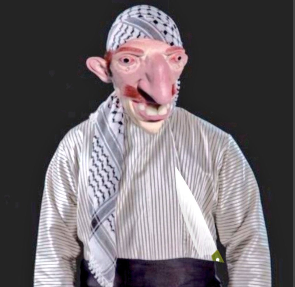 El Docksch 🫡🇪🇬 tweet media