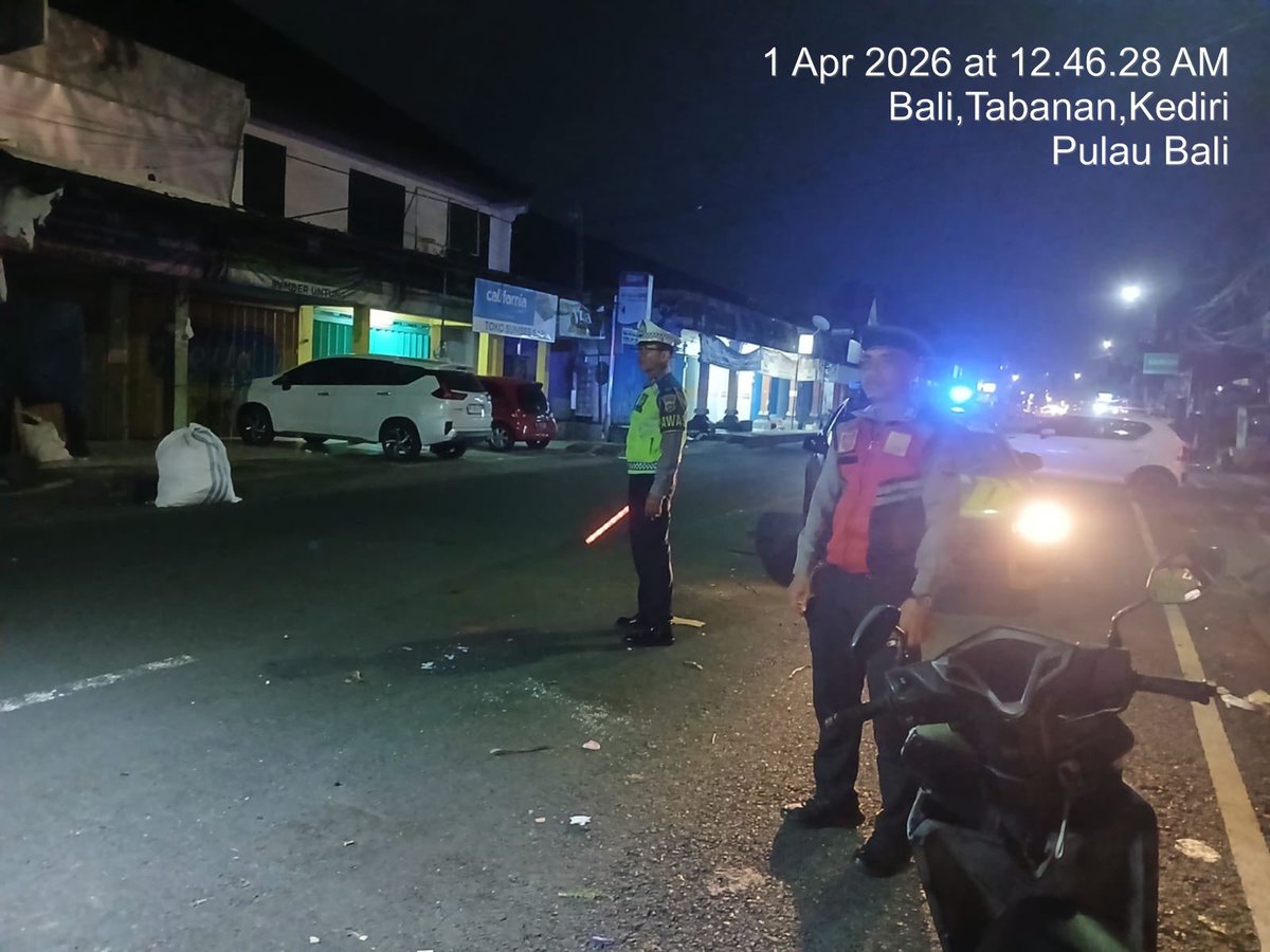Kediri Tabanan Bali tweet media