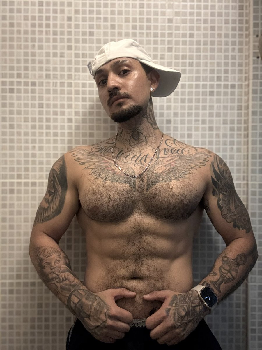 El Malandro👹 tweet media