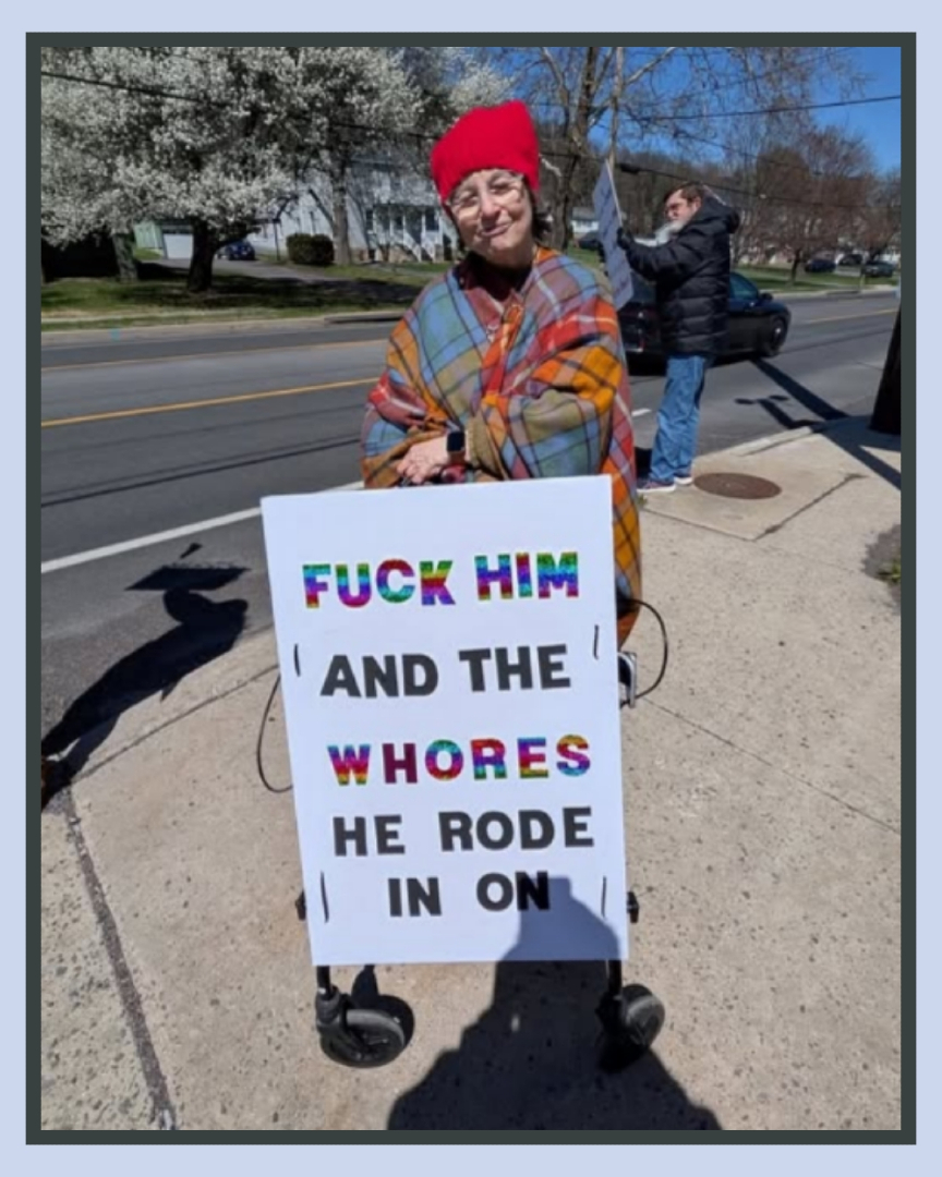 Tony Michaels 🎙 tweet media