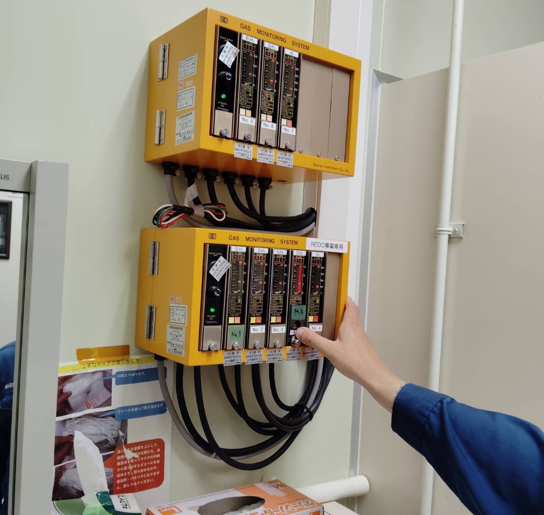 JAIST大平研究室 tweet media