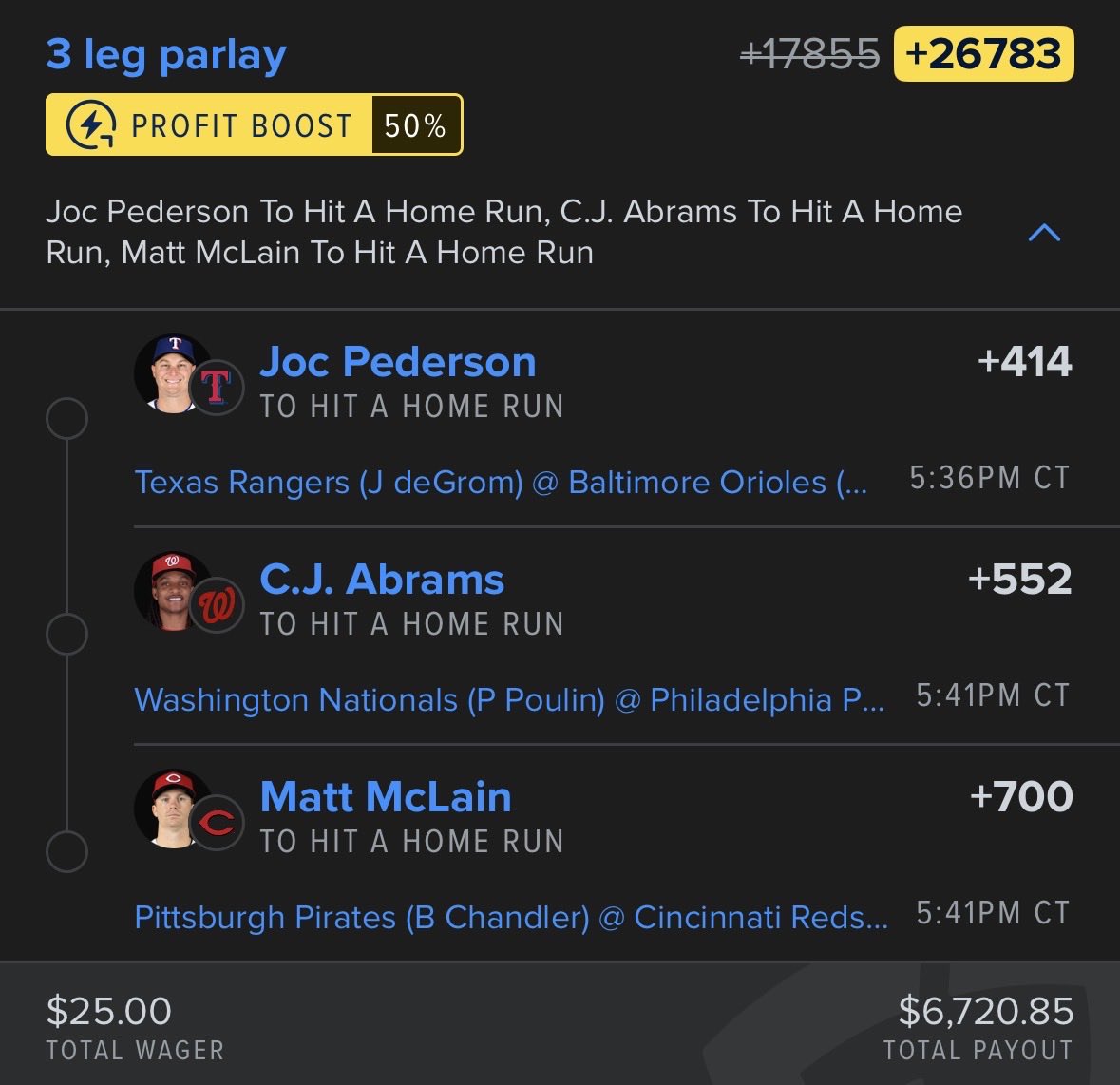 Ness Bets tweet media