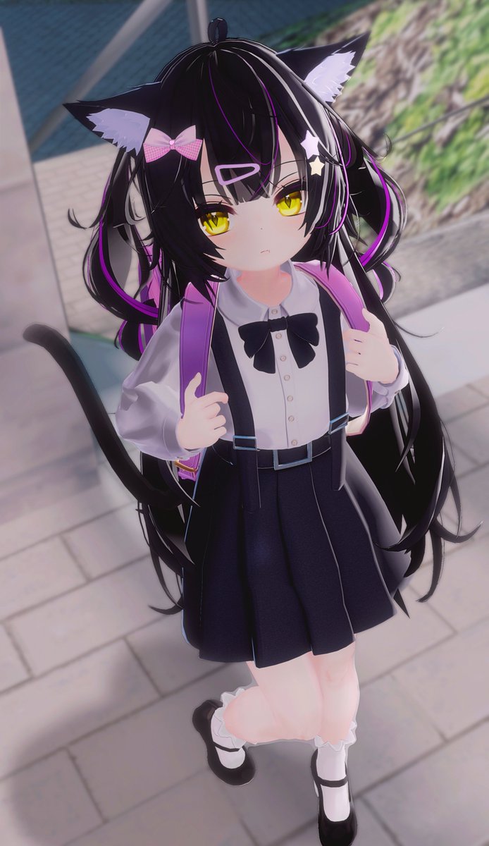 ちーぬちゃん＠Vtuber tweet media