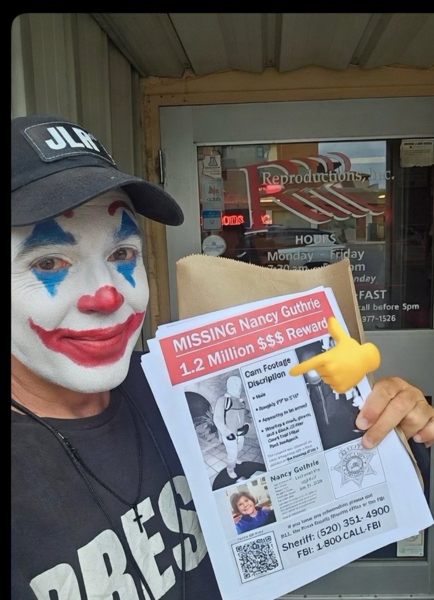 Mister Frundles tweet media