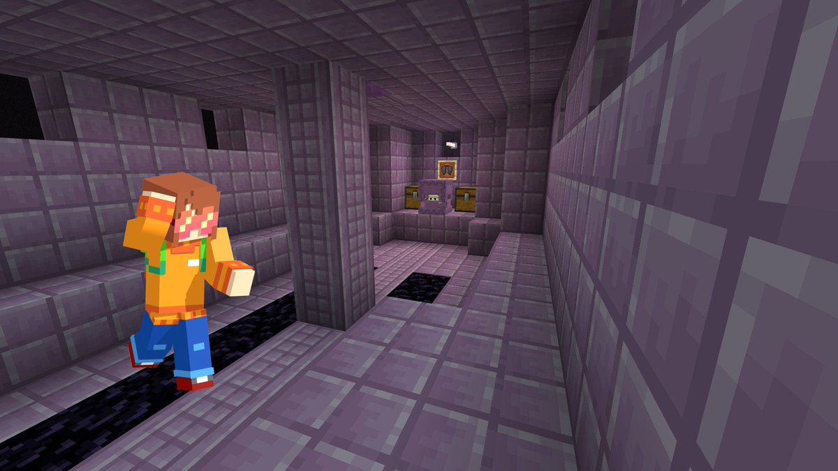 Where Is Squiddo? tweet media