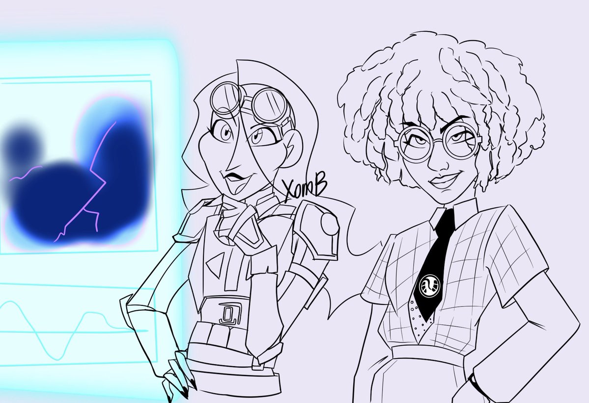 xom b 🎩🩻 ✧ COMMS OPEN•Dark Phantom apologist tweet media