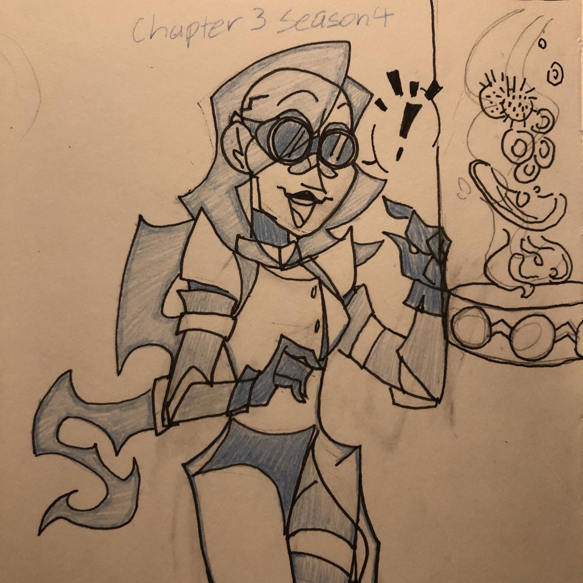 xom b 🎩🩻 ✧ COMMS OPEN•Dark Phantom apologist tweet media