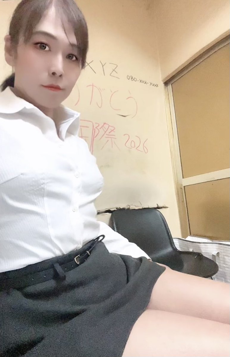 ゆみ💗ＭｔＦ tweet media