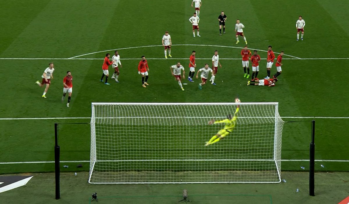 Yallakora tweet media