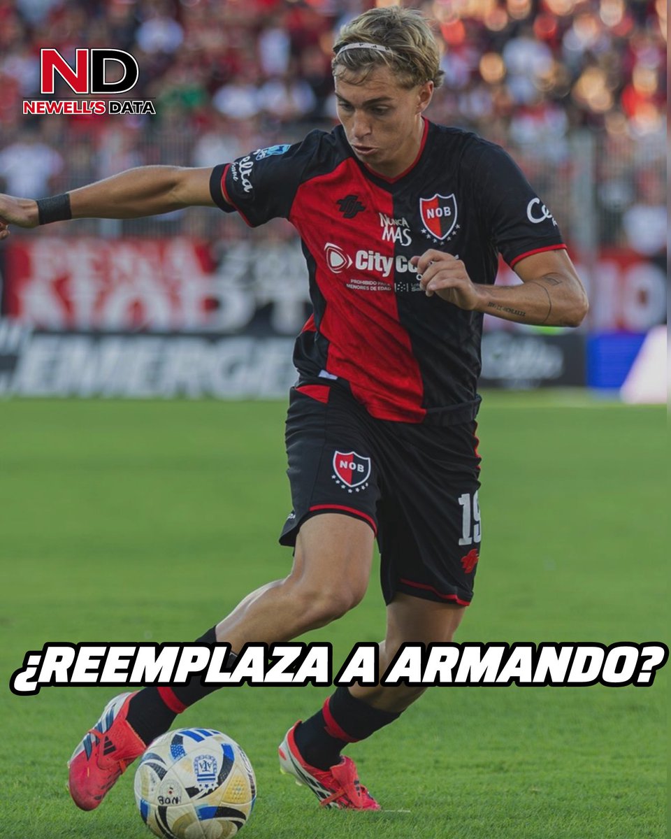 Newell’s Data tweet media