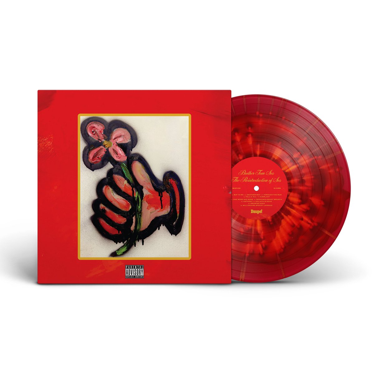 Dro 💿 Vinyl News tweet media