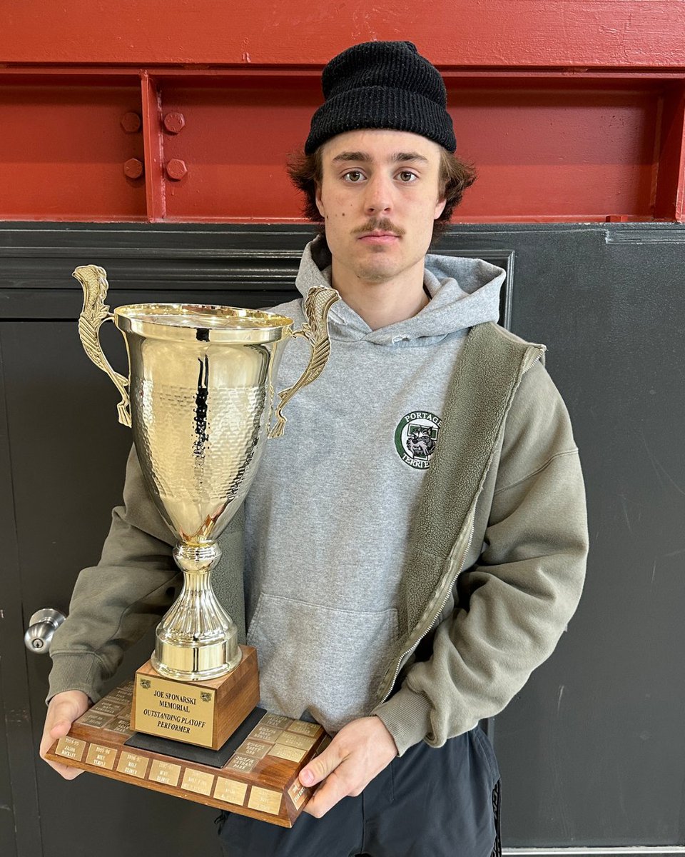 Portage Terriers tweet media