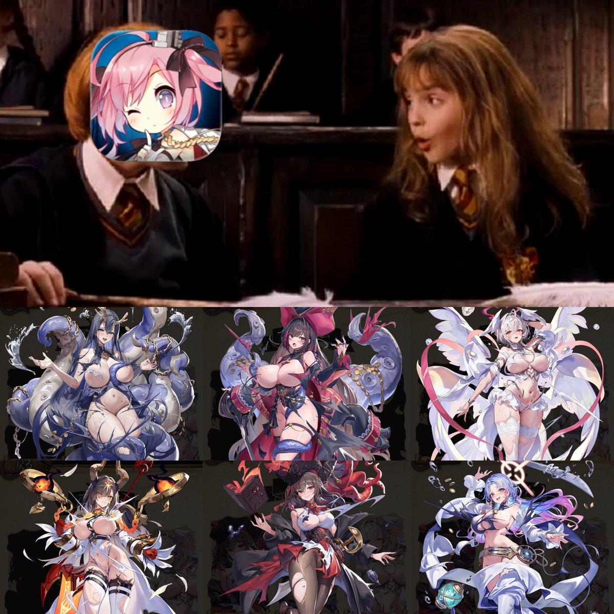 ひゃの tweet media