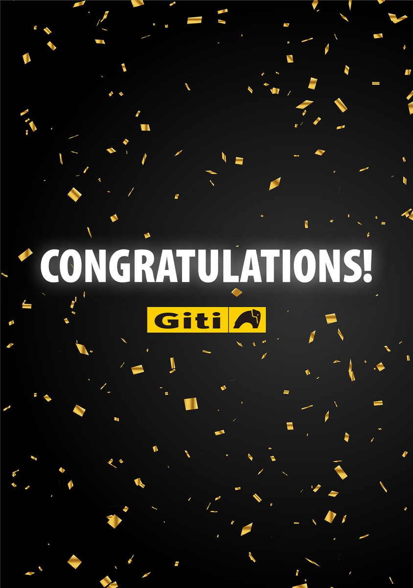 Congratulations to the 2026 Giti STEAM Competition winners:
Chester Park School of Fine Arts
Great Falls Middle School
Lewisville High School
Your ideas, ingenuity and drive remind us what’s possible when creativity meets purpose. Keep going. 
#FutureLeaders #STEAM #GitiTireUSA