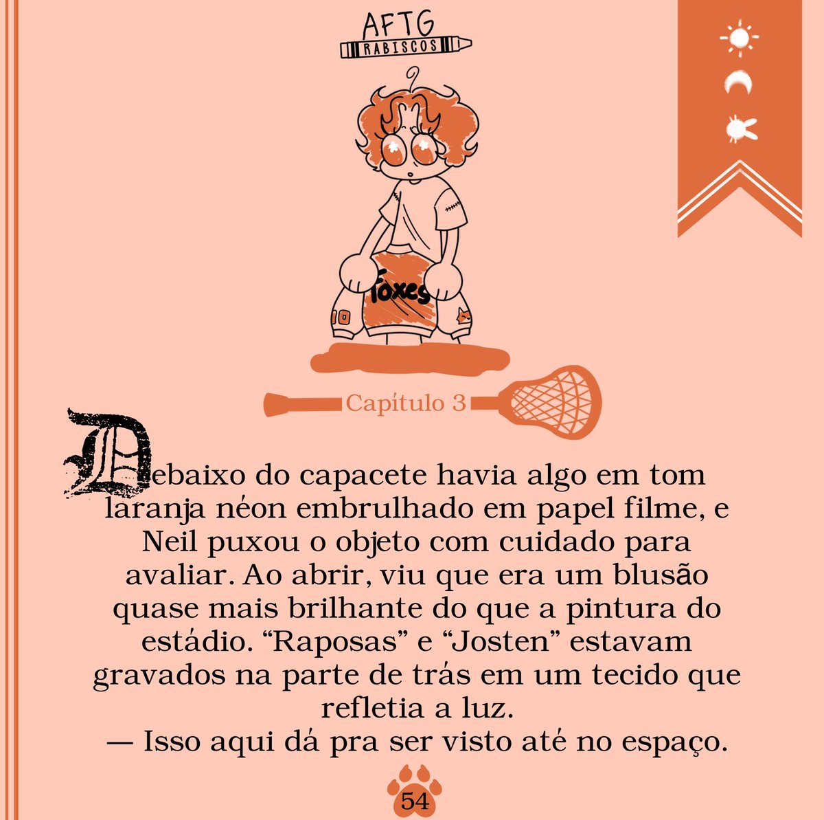 aftg rabiscos 🖍 tweet media