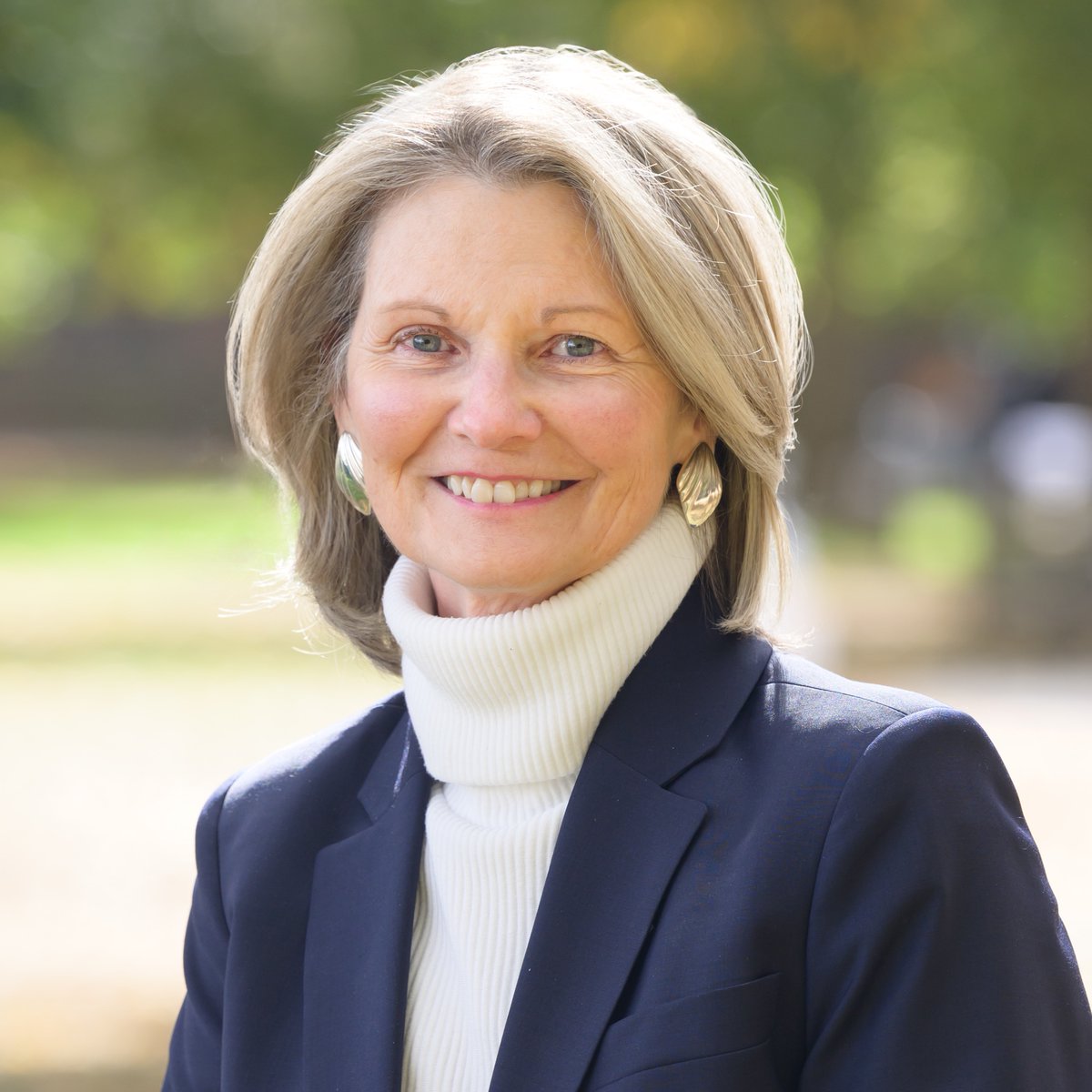 Trinity College tweet media