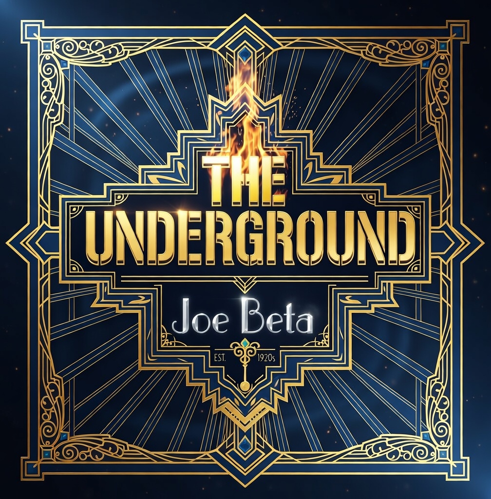 JOE BETA | The Clubhouse tweet media